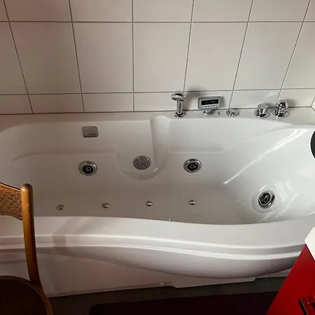 Ecoloft, Parking, Bubble Bath, Views, Tranquility شقة *