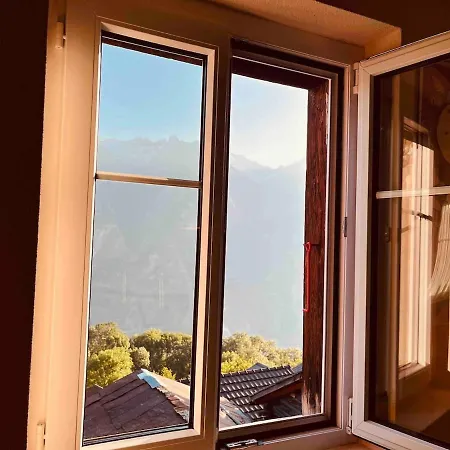 شقة Ecoloft, Parking, Bubble Bath, Views, Tranquility