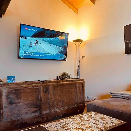 Ecoloft, Parking, Bubble Bath, Views, Tranquility شقة *