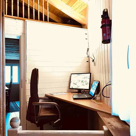 Ecoloft, Parking, Bubble Bath, Views, Tranquility شقة *