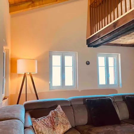 Apartment Ecoloft, Parking, Bubble Bath, Views, Tranquility