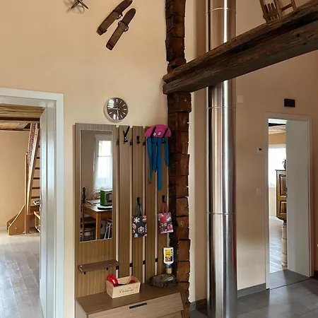 Ecoloft, Parking, Bubble Bath, Views, Tranquility Eischoll