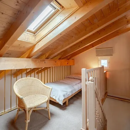 Ecoloft, Parking, Bubble Bath, Views, Tranquility Eischoll
