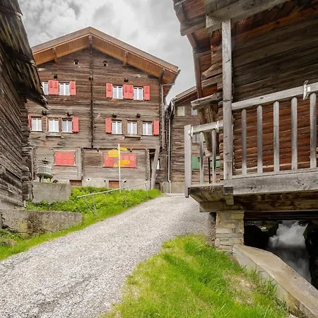 Apartment Ecoloft, Parking, Bubble Bath, Views, Tranquility Eischoll