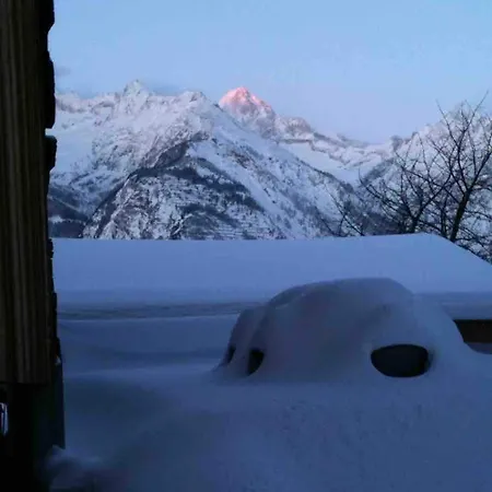 Ecoloft, Parking, Bubble Bath, Views, Tranquility 아파트 Eischoll