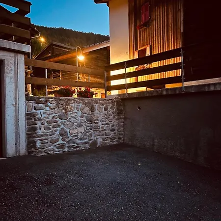 Ecoloft, Parking, Bubble Bath, Views, Tranquility * Eischoll