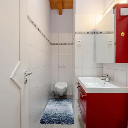 Apartment Ecoloft, Parking, Bubble Bath, Views, Tranquility