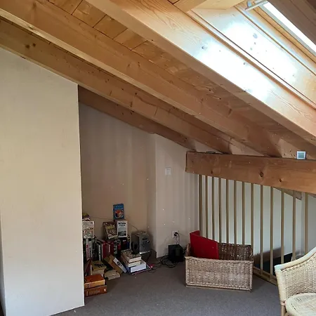 Apartment Ecoloft, Parking, Bubble Bath, Views, Tranquility