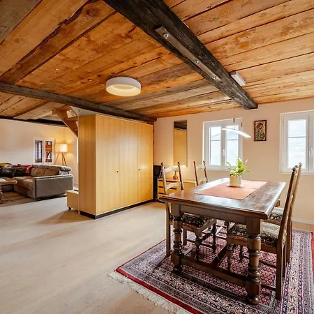 Ecoloft, Parking, Bubble Bath, Views, Tranquility * Eischoll