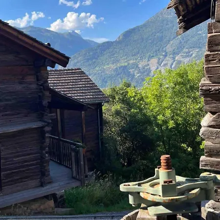 Ecoloft, Parking, Bubble Bath, Views, Tranquility 아파트 *