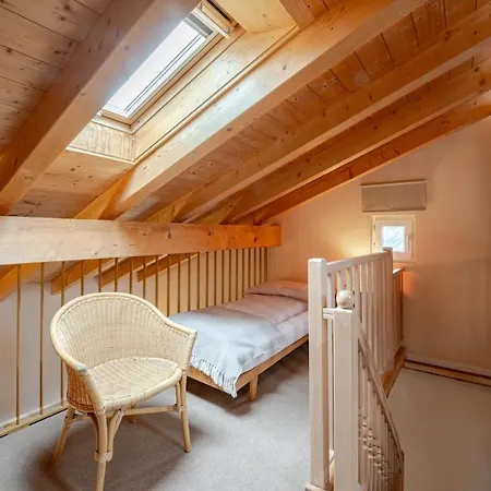 Ecoloft, Parking, Bubble Bath, Views, Tranquility Eischoll